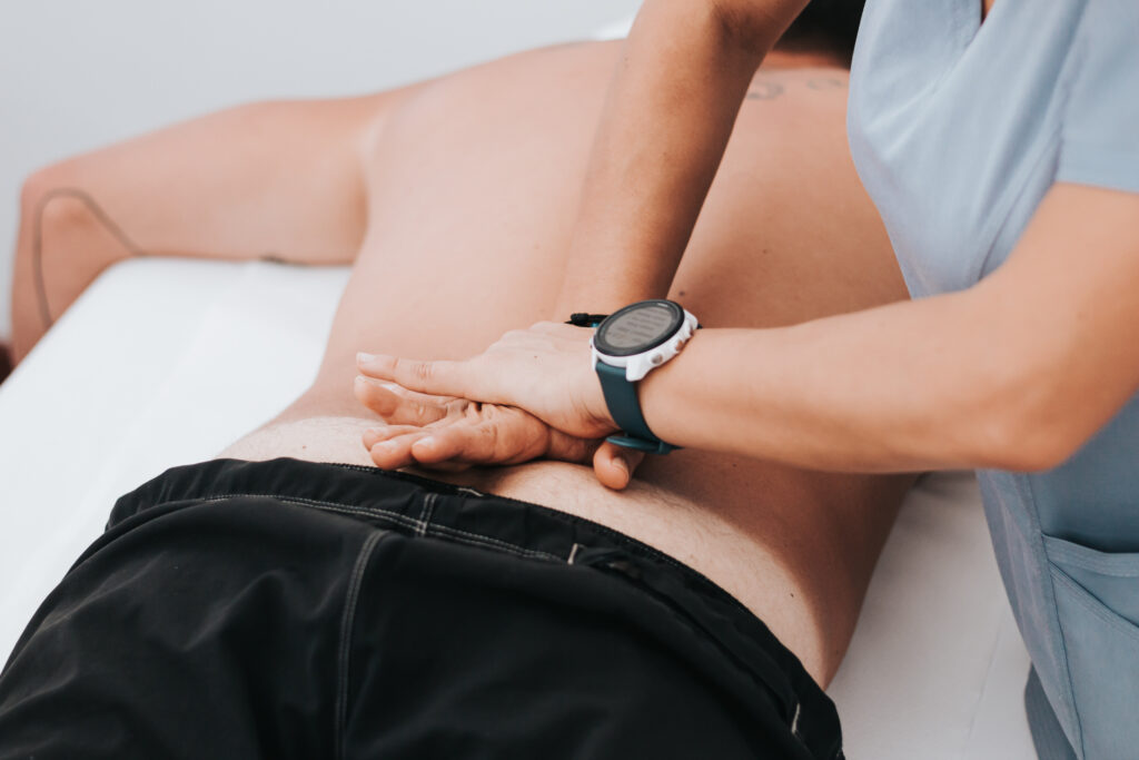 Fisioterapia que es